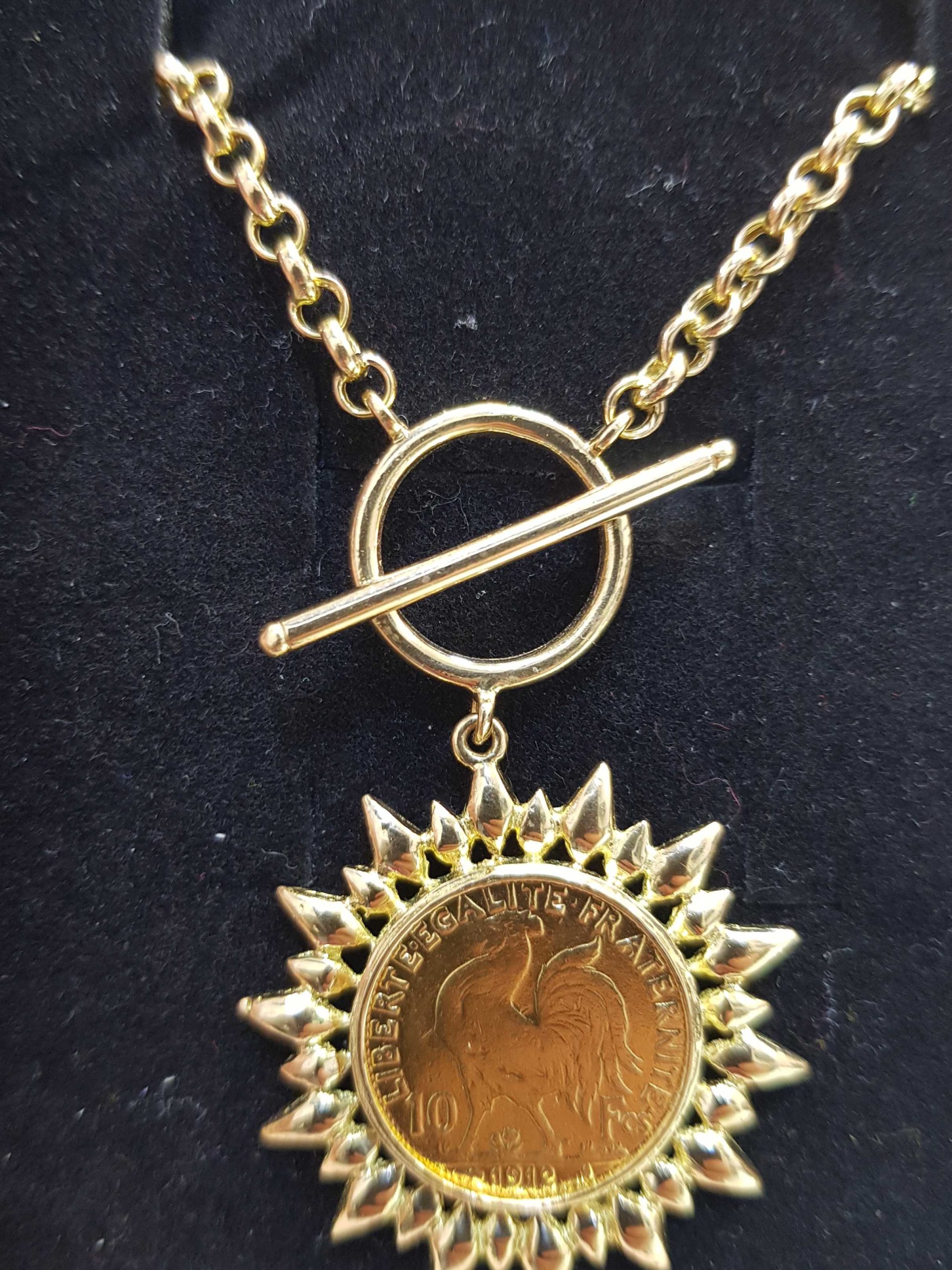 سلسلة باللويز الحر