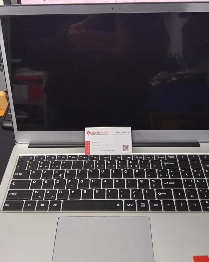 حواسيب جديدة