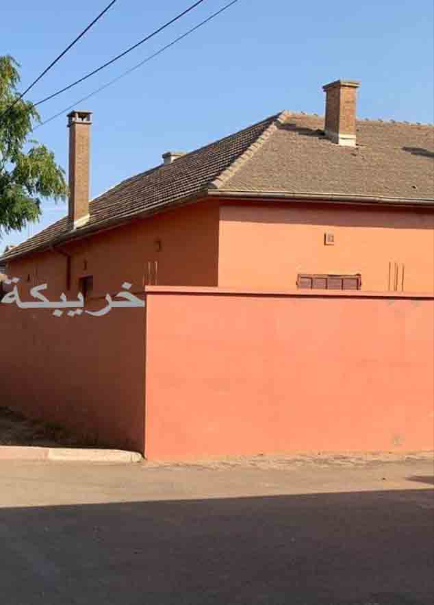 فيلا للبيع بالفيلاج