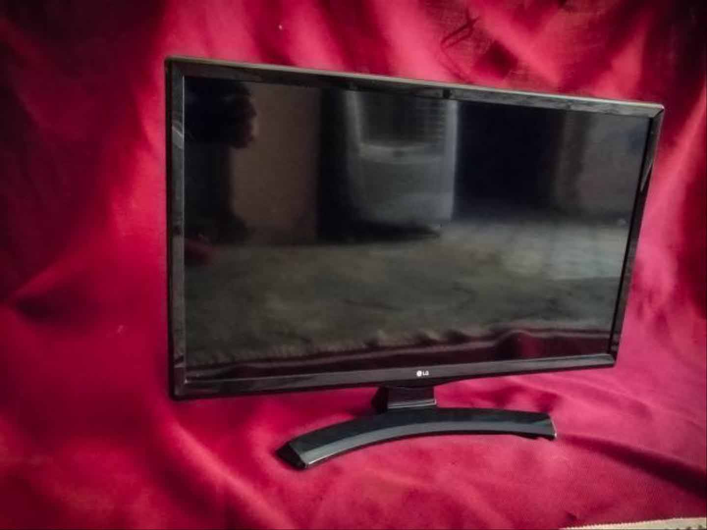 télévision LG 24p full HD