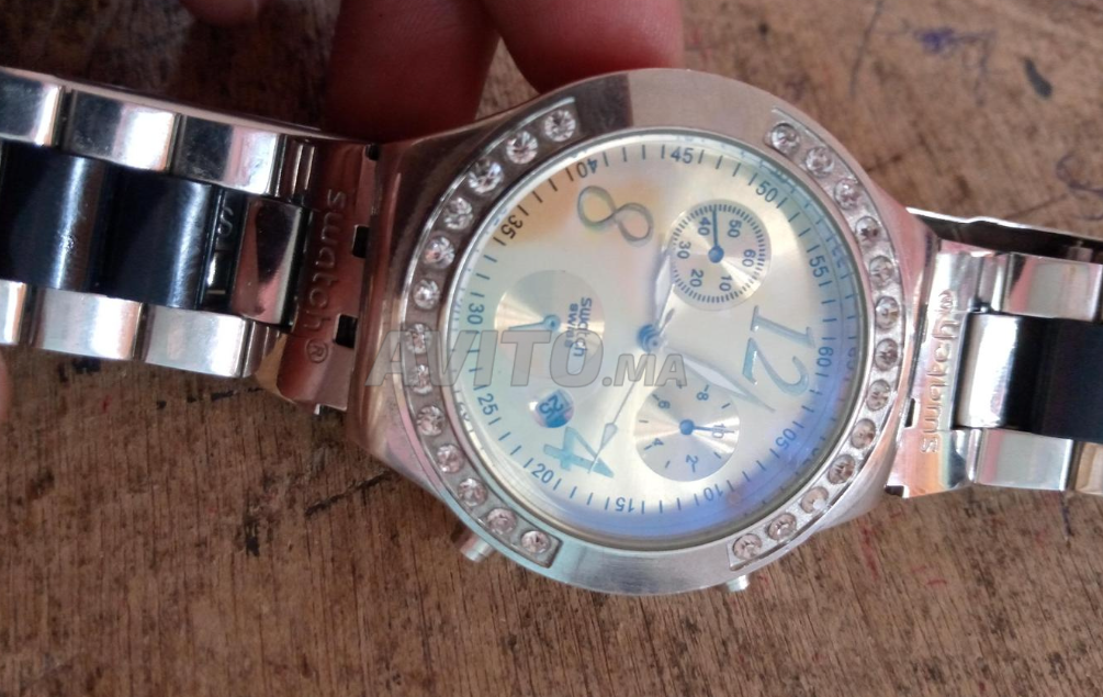 Montres et Bijoux à Béni Mellal