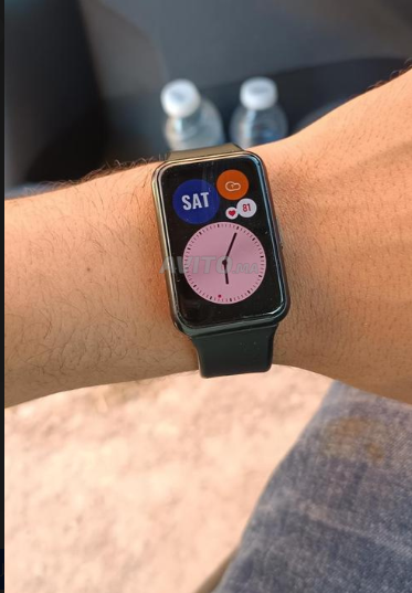 Huawei fit 600dh béni Mellal