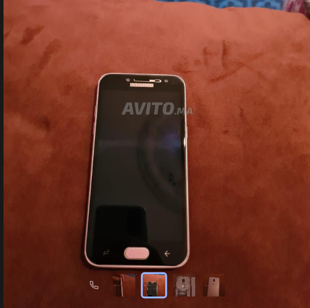 Smartphone et Téléphone à Khouribga