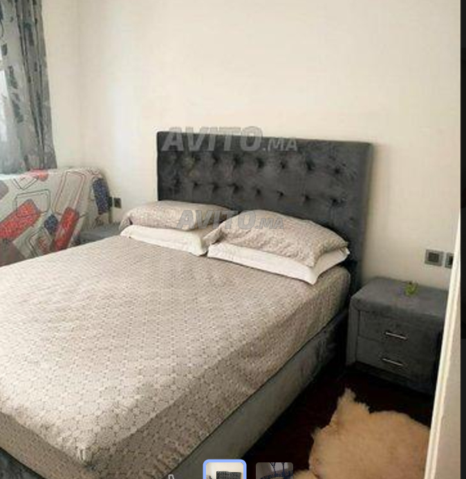 تأجير منازل للعطلة في المدينة كلها رائعة بزاف للعائلات