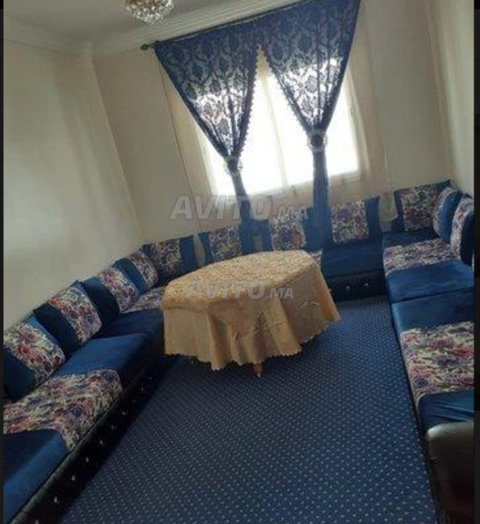 تأجير منازل للعطلة في المدينة كلها رائعة بزاف للعائلات