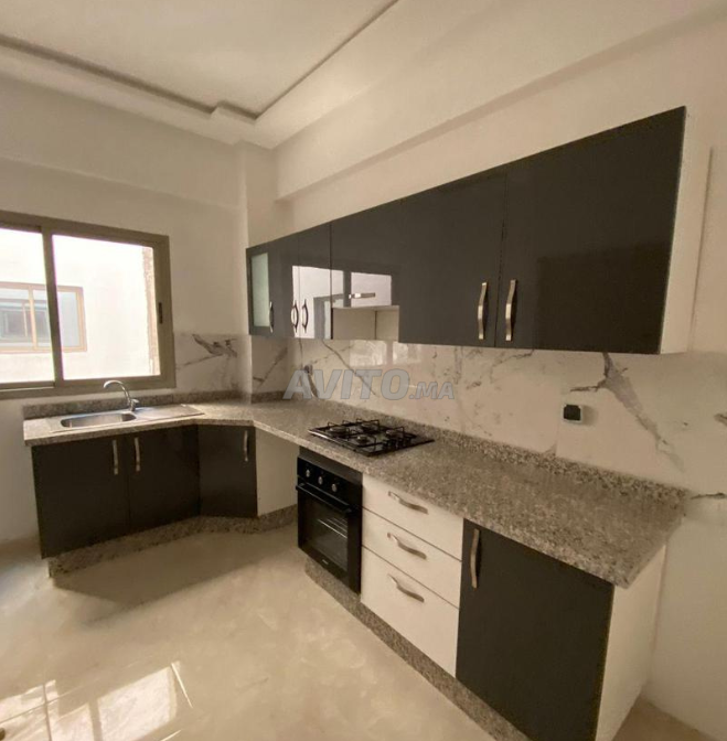 Appartement à vendre à Béni Mellal