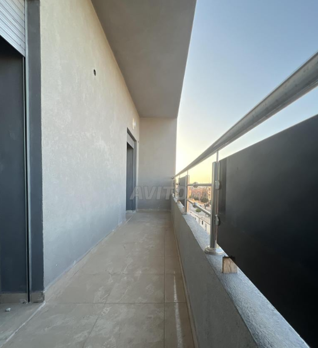 Appartement à vendre à Béni Mellal