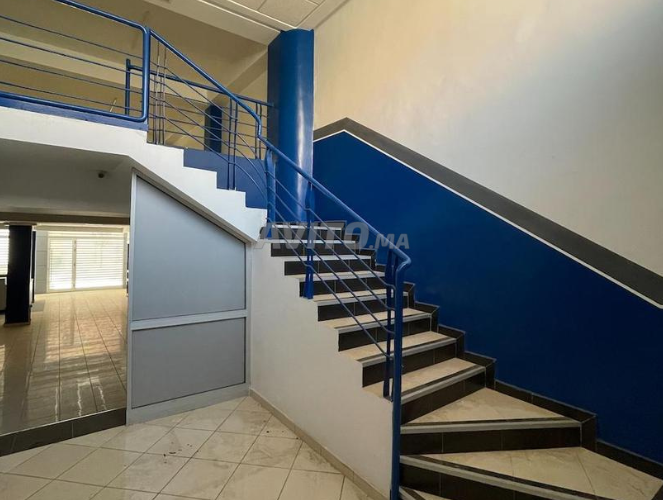 Magasin Local à louer à Béni Mellal