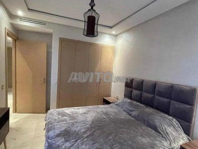 برطما للكراء بني ملال مجهزة بالكامل