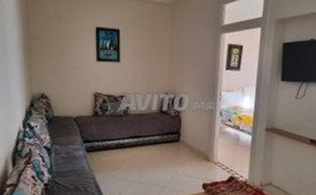 برطما للكراء بني ملال مجهزة بالكامل