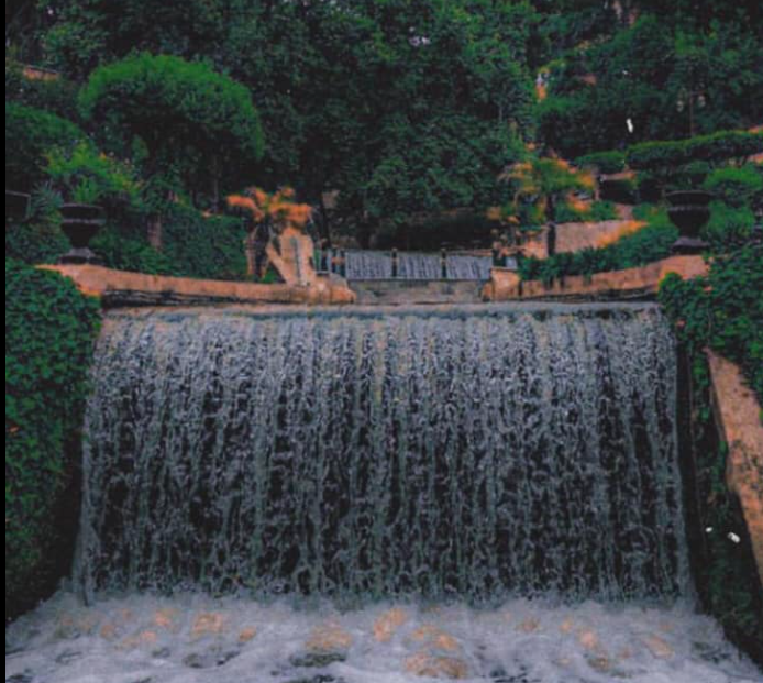 شقة مفروشة للكراء اليومي في بني ملال قريبة للعين اسردون