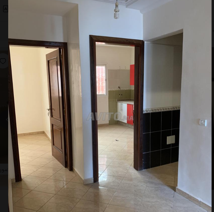 عمارة محفظة تجارية للبيع بالقرب من مدرسة الرائد بني ملال