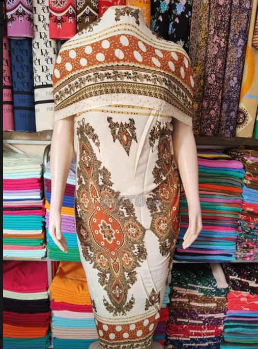 ملاحف الصحراء – توب بارد – مرحبا بكم بني ملال