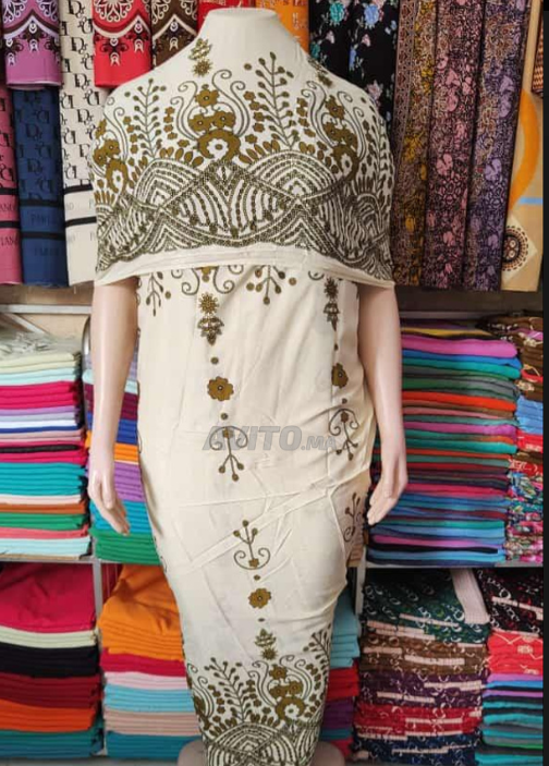 ملاحف الصحراء – توب بارد – مرحبا بكم بني ملال