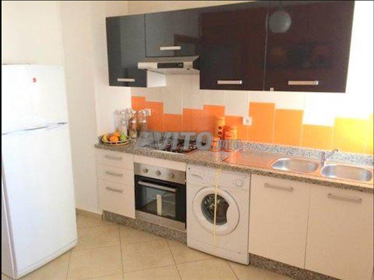 تأجير منازل للعطلة, شقة مزيانة للكراء -اهلا بكم