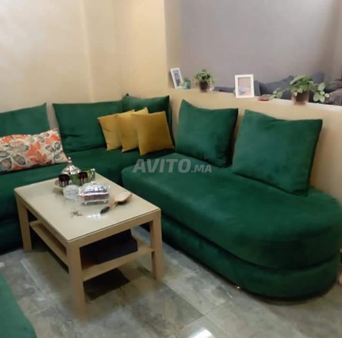 شقة بإقامة المنصور للايجار للعائلات