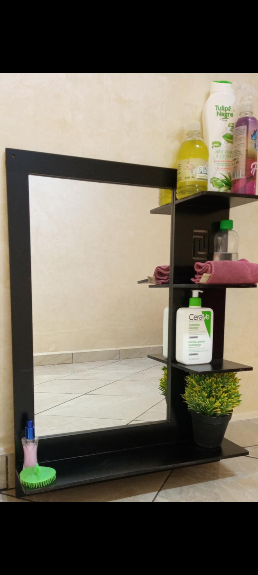 Casablanca-لمرايا  ديال الحمام للبيع