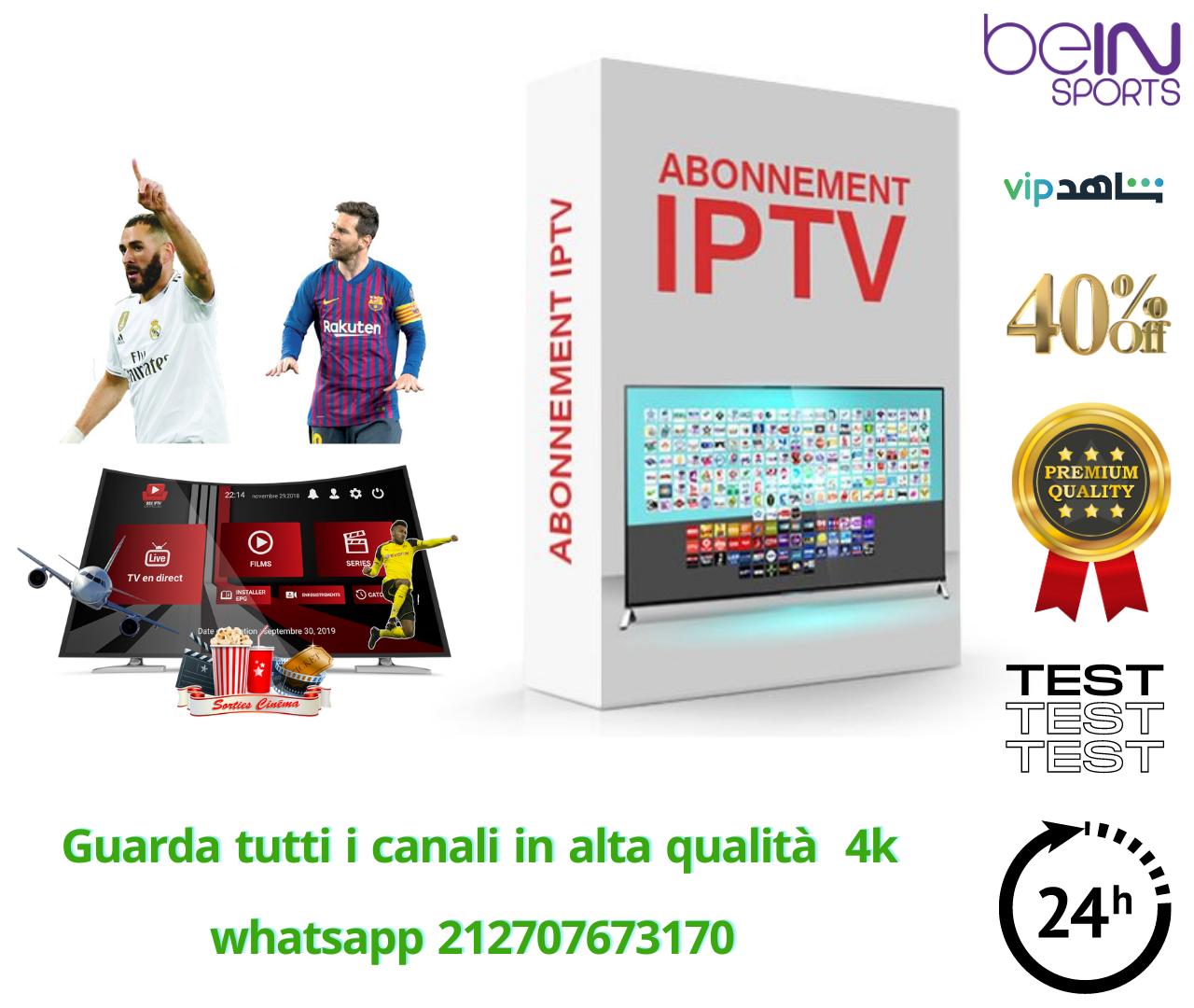 Iptv