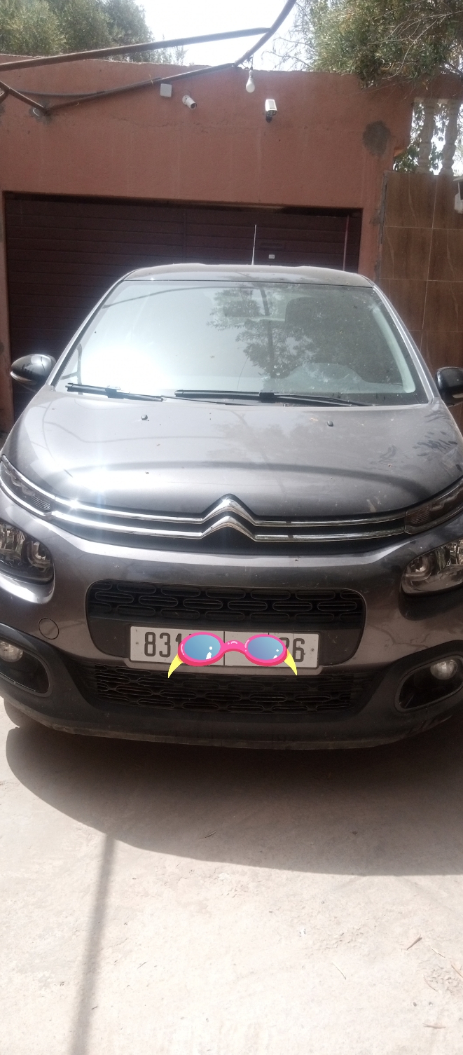 سيارة في بني ملال للبيع