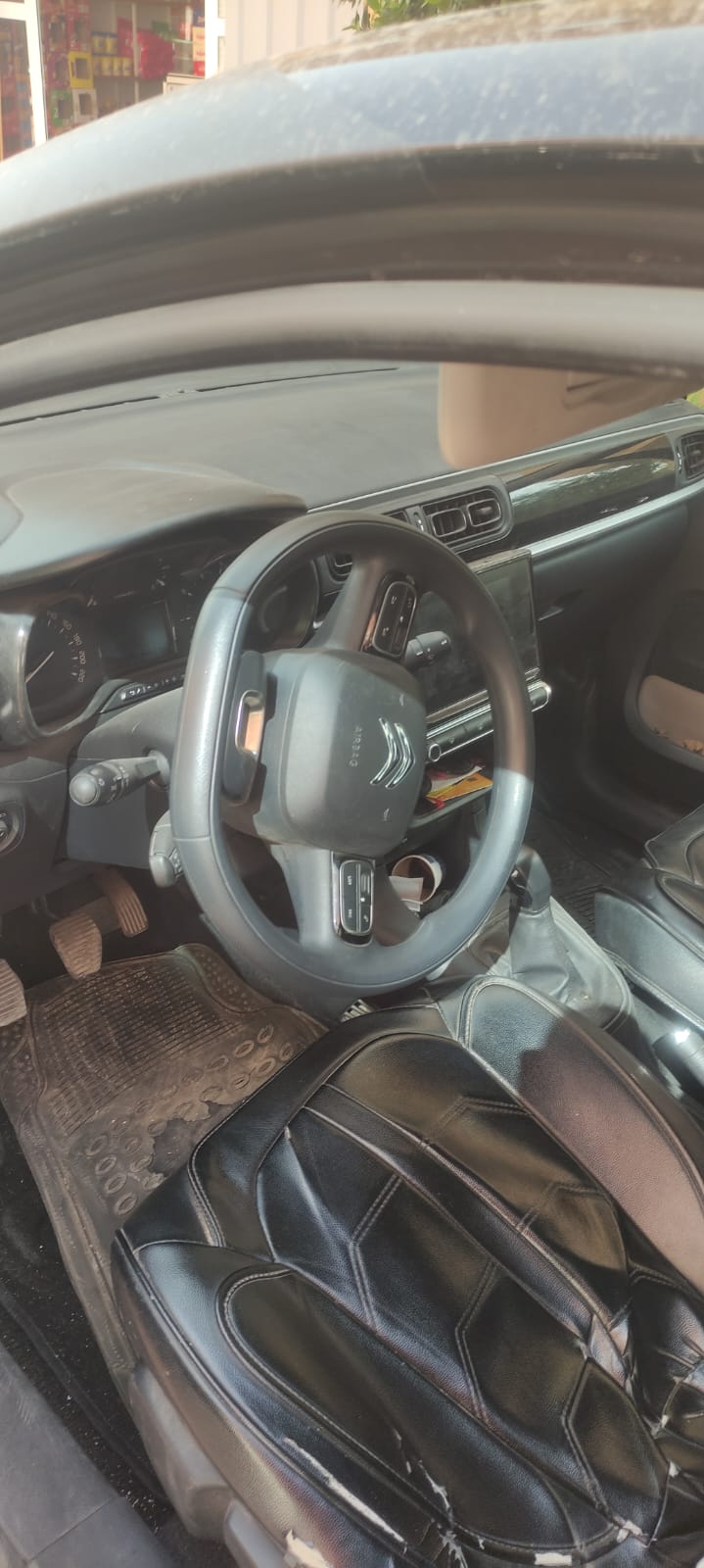 سيارة في بني ملال للبيع