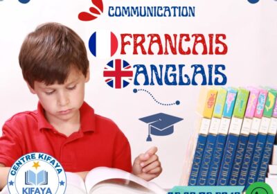 تعليم اللغات للاطفال