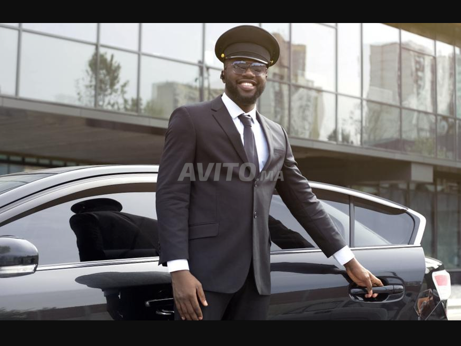 سائق – مربية – عاملة تنظيف :بني ملال