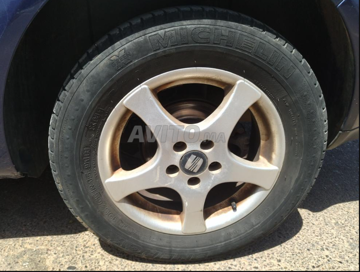 جوانط الومنيوم نمرة 15 بالبنوات تاعهم مزال جداد