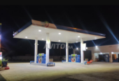 الفقيه بن صالح- Station de service Afriquia – للبيع