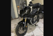 دراجة نارية للبيع Motos à Fquih Ben Saleh