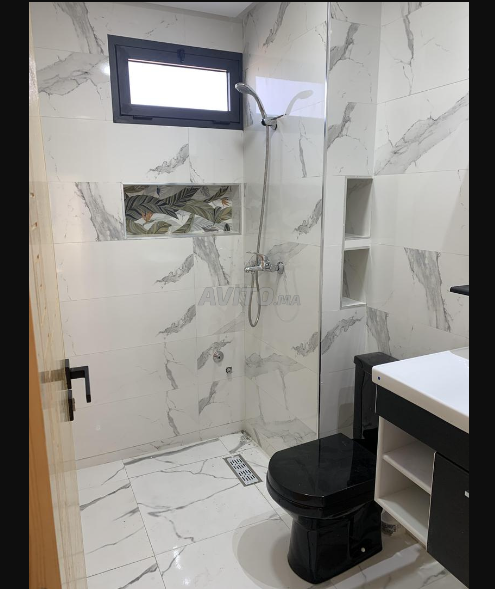 شقة 80 م² للبيع في بني ملال