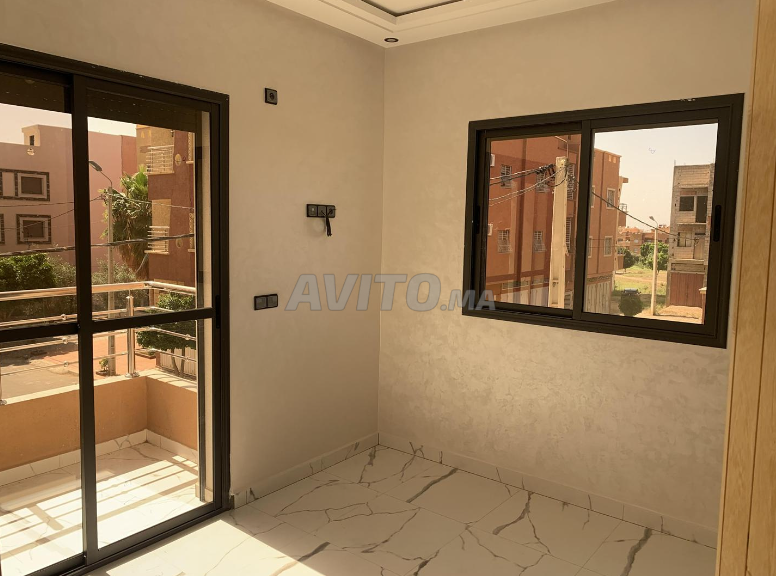 شقة 80 م² للبيع في بني ملال