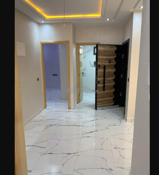 شقة 80 م² للبيع في بني ملال