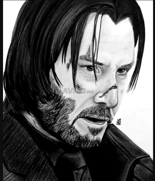 صور شخصية ببني ملال -Portraits personnalisés à Beni Mellal